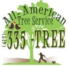 Avatar for All-American Tree Service