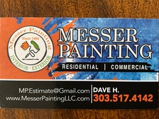 Avatar for Messer Painting, LLC