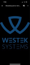 Logo for Westek Systems, Inc.