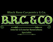 Avatar for Black Rose Carpentry & Co, LLC.