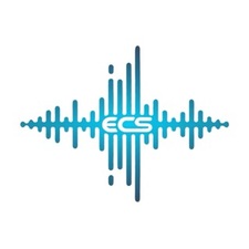 Logo for ECS Living