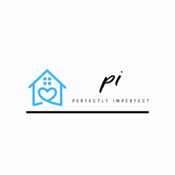 Perfectly Imperfect logo