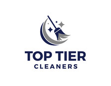 TOP TIER CLEANERS LLC logo