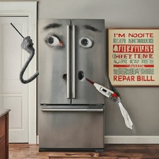 Avatar for Mend My Appliance