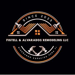 Figtell Remodeling LLC logo