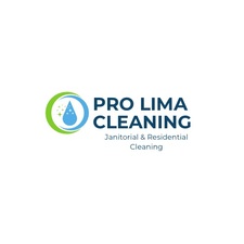 Pro Lima Cleaning logo