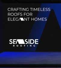Avatar for Seaside Roofing & Siding Inc