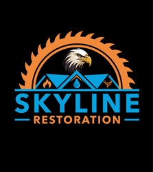 SKYLINE RESTORATION INC logo