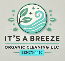 Avatar for It's A Breeze Organic Cleaning LLC