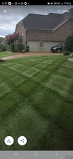 Logo for HC Landscaping