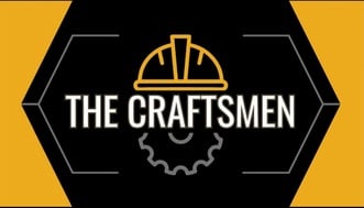 The Craftsmen LLC logo