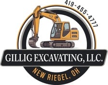 Avatar for Gillig Excavating, LLC