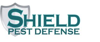 Shield Pest Defense logo