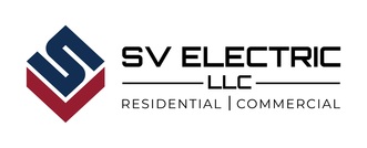 SV Electric LLC logo
