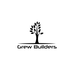 Grew Builders Inc. logo