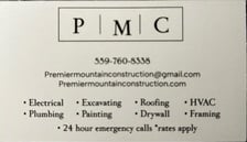 Avatar for Premier Mountain Handyman