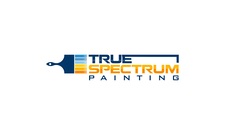 Logo for TrueSpectrum Painting