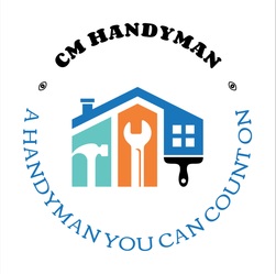 CM Handyman logo