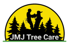 Logo for JMJ Tree Care