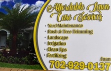 Avatar for AFFORDABLE SERVICES