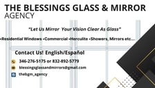 Avatar for The Blessings Glass and Mirror Agency