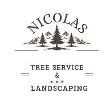 Avatar for NICOLAS LANDSCAPING AND TREE SERVICE LLC