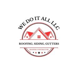 We Do It All LLC logo