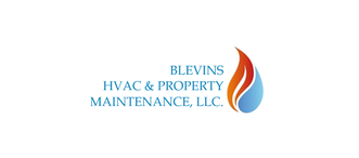 Blevins HVAC & Property Maintenance logo
