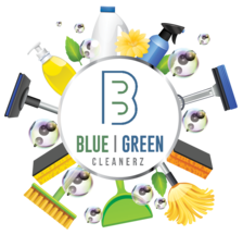 Avatar for Blue Green Cleanerz LLC