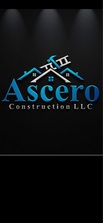 Logo for Ascero Construction, LLC