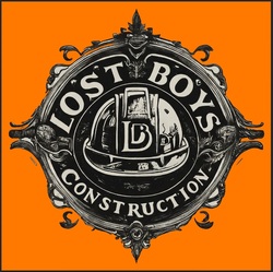 Lost Boys Construction LLC logo