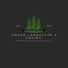 Avatar for Amend Landscaping and Design