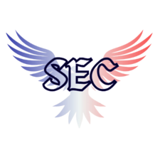 Logo for Screaming Eagle Construction