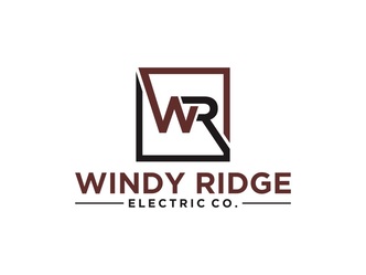 Windy Ridge Electric Co., LLC logo