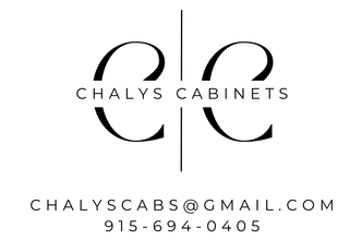 Chalys Cabinets logo