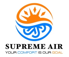 Avatar for Supreme Air