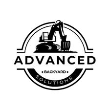 Logo for Advanced Backyard Solutions, LLC.