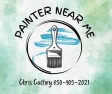 Logo for Painter Near Me