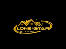 Logo for Lone Star Elite Clean, LLC
