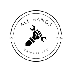 All Hands Hawaii logo