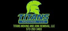 Titans Moving LLC logo