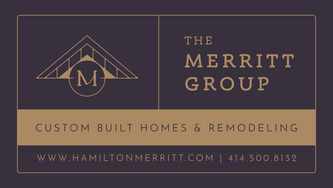 The Merritt Group logo