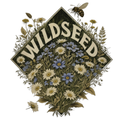 WILDSEED LLC logo