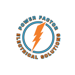 Power Factor Electrical Solutions LLC logo