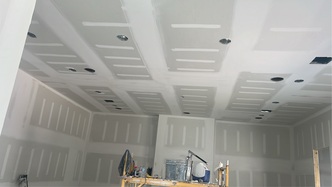 Nola Drywall Services logo