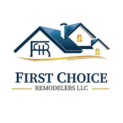 First Choice Remodelers, LLC logo