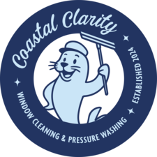 Avatar for Coastal Clarity Window Cleaners - Unlicensed Contractor