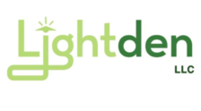 Logo for Lightden, LLC