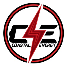 Coastal Energy logo