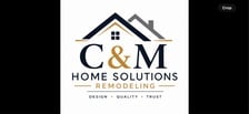 Avatar for C&M home solutions